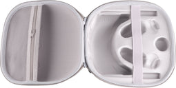 BlueBuilt Meta Quest 3 - Travelcase - Blauw