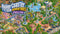 Atari RollerCoaster Tycoon: Adventures - Deluxe - 200 attracties - Nintendo Switch