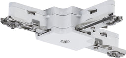 Paulmann 97686 - T-verbinder 230V URail - Wit