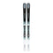 Kästle PX71 - Piste ski's - Geavanceerde carving ski - Zwart/wit 162 cm