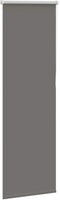 vidaXL - Rolgordijn - verduisterend - 40x130cm - stofbreedte - 35,7 - cm - polyester