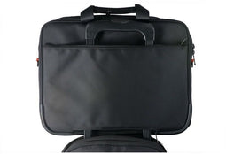 Addison CORNELL 15 - Laptoptas - Schokbestendig - Zwart Monochrome 15,6''