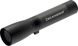Scangrip FLASH 600 R - Zaklamp - 600lm - Zwart