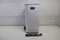 Brabantia Bo Prullenbak - 2 x 30 liter - Afvalscheiding - White (2 stuks)