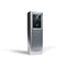 PATONA Platinum - Powerbank Luxury One PD100 - 20000mAh PD 100W USB-C + USB-A - Zilver Zwart
