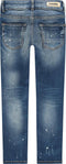 Raizzed Kinder Meisjes Jeans - Maat 122 - Valt normaal - Katoen (2020)