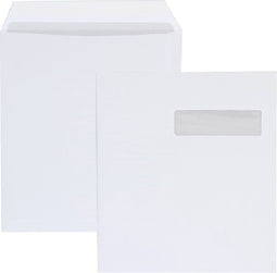 Envelop office 229x324-c4 zk vr akte 120gr