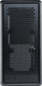 Cooler Master MasterFrame 600 - Midi Tower PC - ATX ITX micro ATX - Gehard glas Zwart
