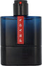 Prada Luna Rossa Ocean Eau de toilette spray 100 ml