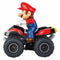 Carrera RC Mario Kart - Mario Quad - Schaal 1:20 - 9 km/u - 19,5 cm - 2,4GHz RC Model