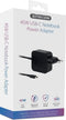 Sitecom CH-021 - Laptop oplader - 45W USB-C Power Delivery - zwart