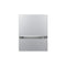 BEKO B3RCSO255S - Koelkast - Tiptoetsbediening - Zilver