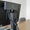 i-tec I-Tec Dock VESA Mount - Docking station bracket voor VESA monitors - Eenvoudige installatie - Kabelbeheer inbegrepen