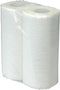 Cleaninq - Keukenrol Blanco 2-laags 50vel 32rollen