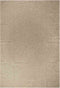 vidaXL - Vloerkleed - ZIZUR - beige - binnen - en - buiten - 200x290 - cm - jute - look