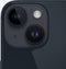 Apple iPhone 14 - 256GB - Dualcamera - Zwart