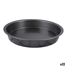 Ovenschaal Quttin Rond 28 x 5 cm (12 Stuks)