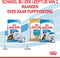 Royal Canin Maxi Starter Mother & Babydog - Puppy-Hondenvoer - 4 kg