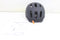 BBB Cycling Grid Fietshelm BHE-161 - E-bike en Stadsfiets - LED Achterlicht - Mat Zwart - M