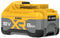 DeWalt DCB1880-XJ - Inschuifbare accu - 18 V 8,0 Ah 0,99 kg