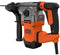 BLACK+DECKER BEHS03K - Klopboormachine SDS-Plus - 3 functies - 3.7J