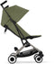 Cybex Libelle - Buggy - Ultralicht en opvouwbaar - Moss Green (2025)
