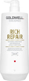 Goldwell Dualsenses Rich Repair Anti Breakage Conditioner - 1000 ml