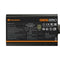 Cougar 80plus Gold - Voedingsbron 750 W - Gaming