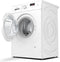 BOSCH WAJ28001NL - Wasmachine - SpeedPerfect functie - Tijduitstel 24 uur