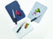 Joseph Joseph Nest Plus snijplank + messen - set