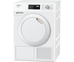 Miele TEB235 WP - Warmtepompdroger - 7 kg - EcoDry technologie