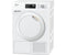 Miele TEB235 WP - Warmtepompdroger - 7 kg - EcoDry technologie