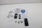 eufy Video Doorbell - Videodeurbel - 2K Sony sensor - Bewegingsdetectie