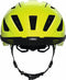 ABUS Pedelec 2.0 - Fietshelm - NTA-8776 gekeurd met achterlicht - Signal Yellow - Maat L (56-62 cm)