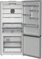 Bauknecht KGD 83XLC IN - Vrijstaande Koel-Vriescombinatie - 615 liter - Dual Cool Total NoFrost - Multi Zone