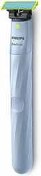 Philips OneBlade QP1324/30 - First Shave - Anti-Frictie Blade - 1 stuk