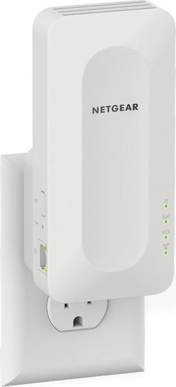Netgear EAX15 - WiFi 6 Mesh Extender - Tot 1,8 Gbps snelheid