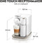 DeLonghi Gran Lattissima EN640.W - Koffiemachine - One-touch Milk System - Wit