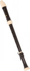 Aulos Tenor Blokfluit Symphony 511B