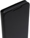 OPPO A15 - Book Case - Voorflap met pasjeshouder - Zwart