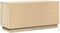 vidaXL - TV-kast - in - Sonoma - Eik - 100x38x49 - cm - - - Gelaagd - Hout
