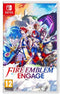Nintendo Fire Emblem Engage - Switch - RPG - Leeftijd 12 jaar