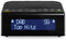 Sangean DCR-90BT - DAB+ / FM-RDS Klokradio - Bluetooth 5.2 - USB Oplaadfunctie