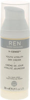 Ren V-Cense Youth Vitality Tages Creme 50ml