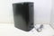 Brabantia Bo Touch Bin Hi - Prullenbak - 60 liter - Soft-touch openingssysteem - Matt Black