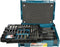 Makita B-49638 Boor- en Schroefbitset 69-delig in Mbox