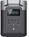 EcoFlow Delta 2 - Portable Power Station - 1kWh uitbreidbaar - 1800W AC output