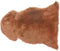 ULURU - Schapenvel - Goudbruin - 65 x 110 cm - Schapenvacht