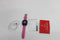 Xplora XGO2 - Smartwatch met GPS en telefoonfunctie - Zwart (Roze)