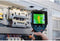 Bosch GTC 400 C - Warmtebeeldcamera - Dual Power System - IP 53